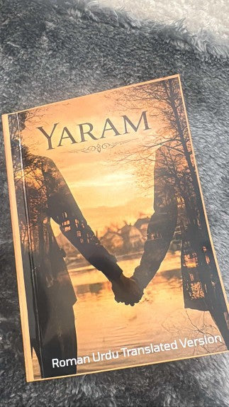 Yaram