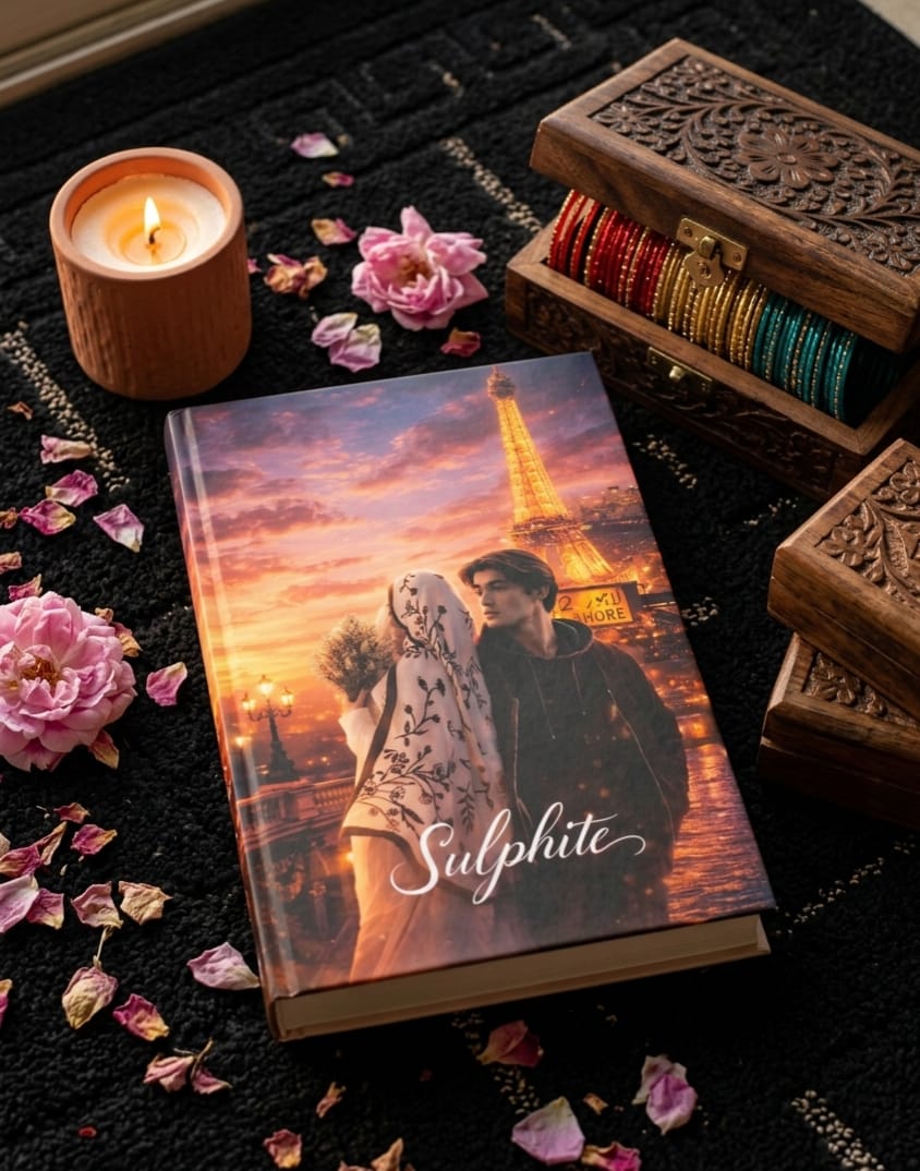 Sulphite