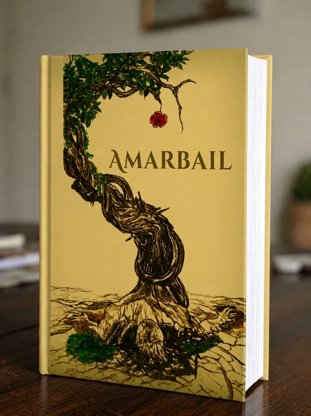 Amarbail