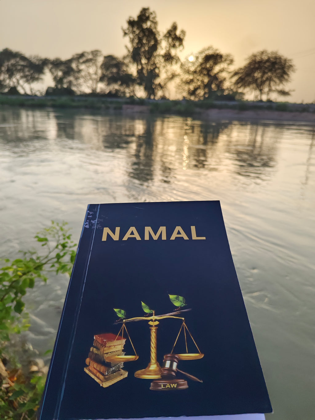 Namal