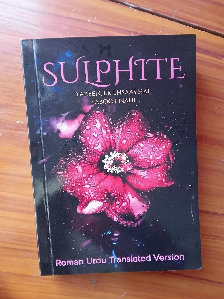 Sulphite