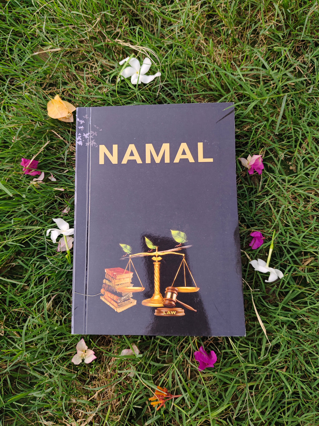 Namal