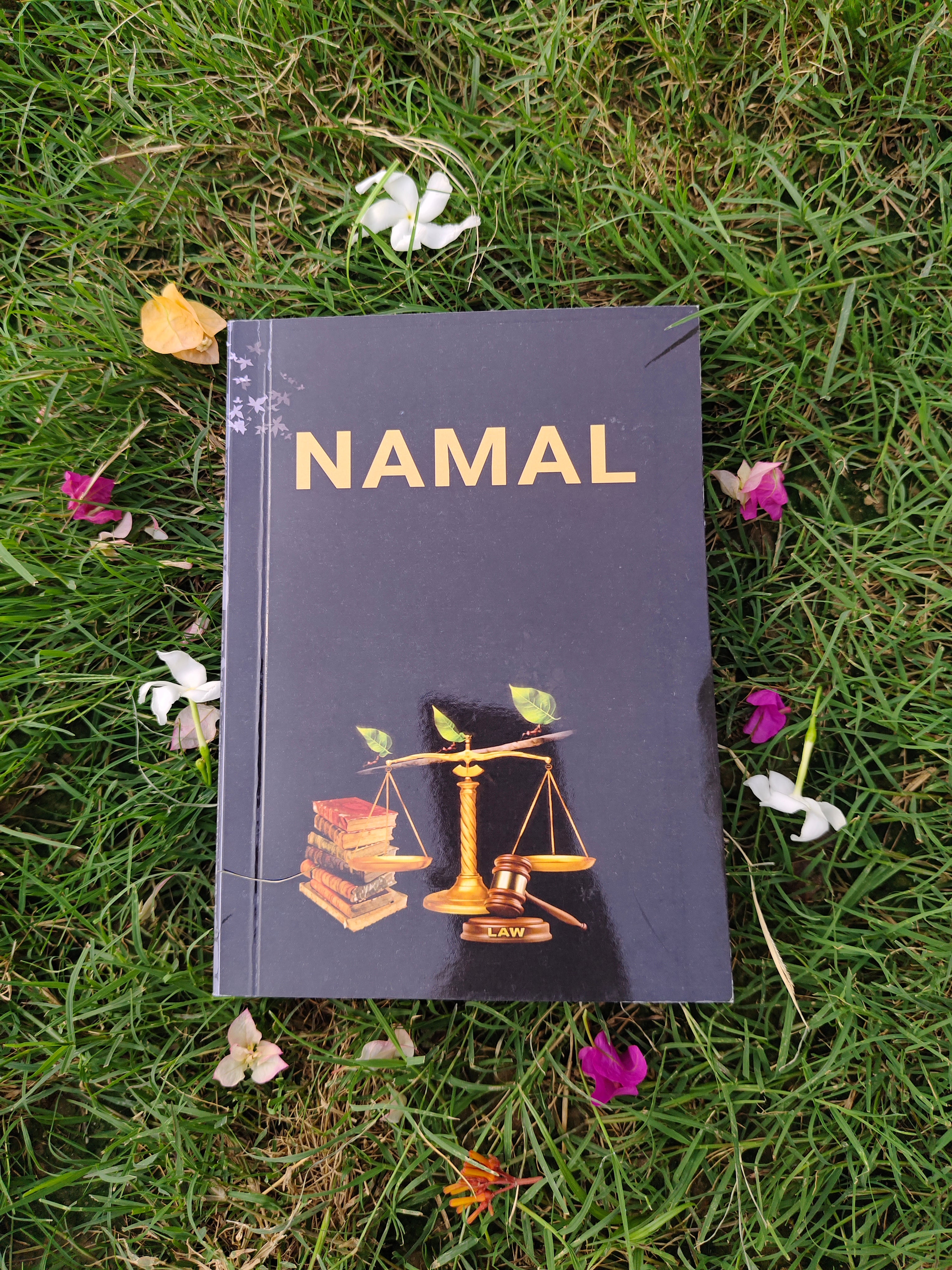 Namal