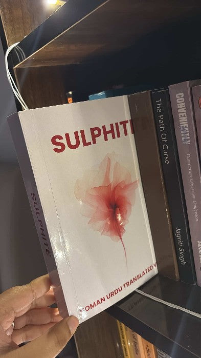 Sulphite