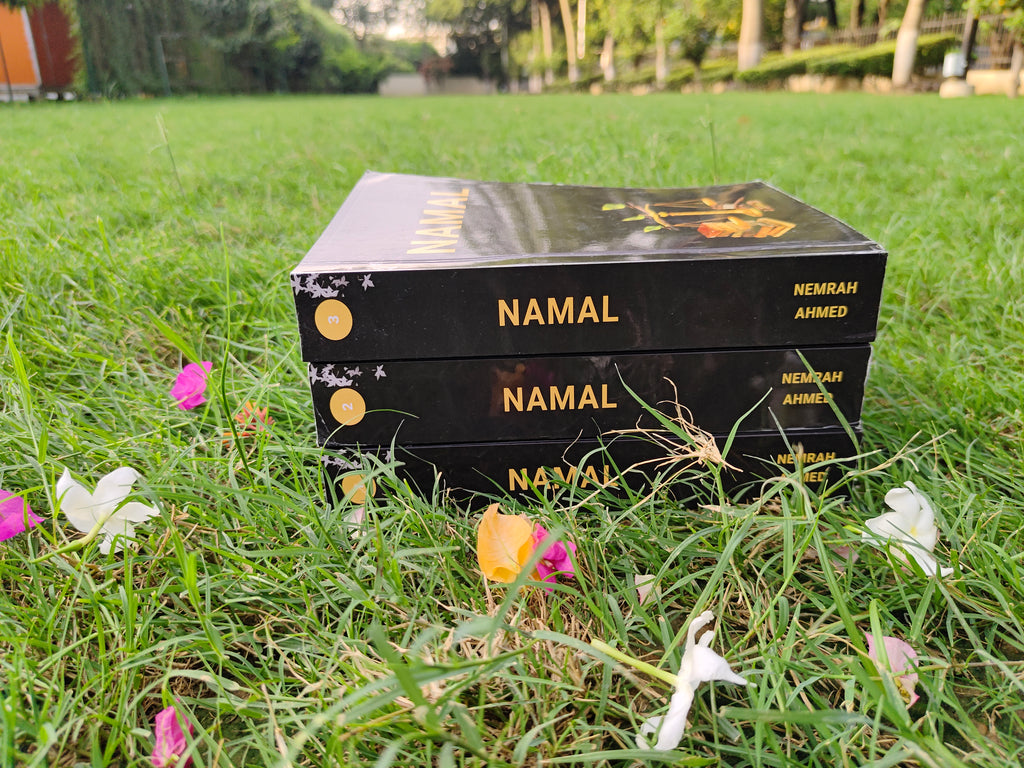 Namal
