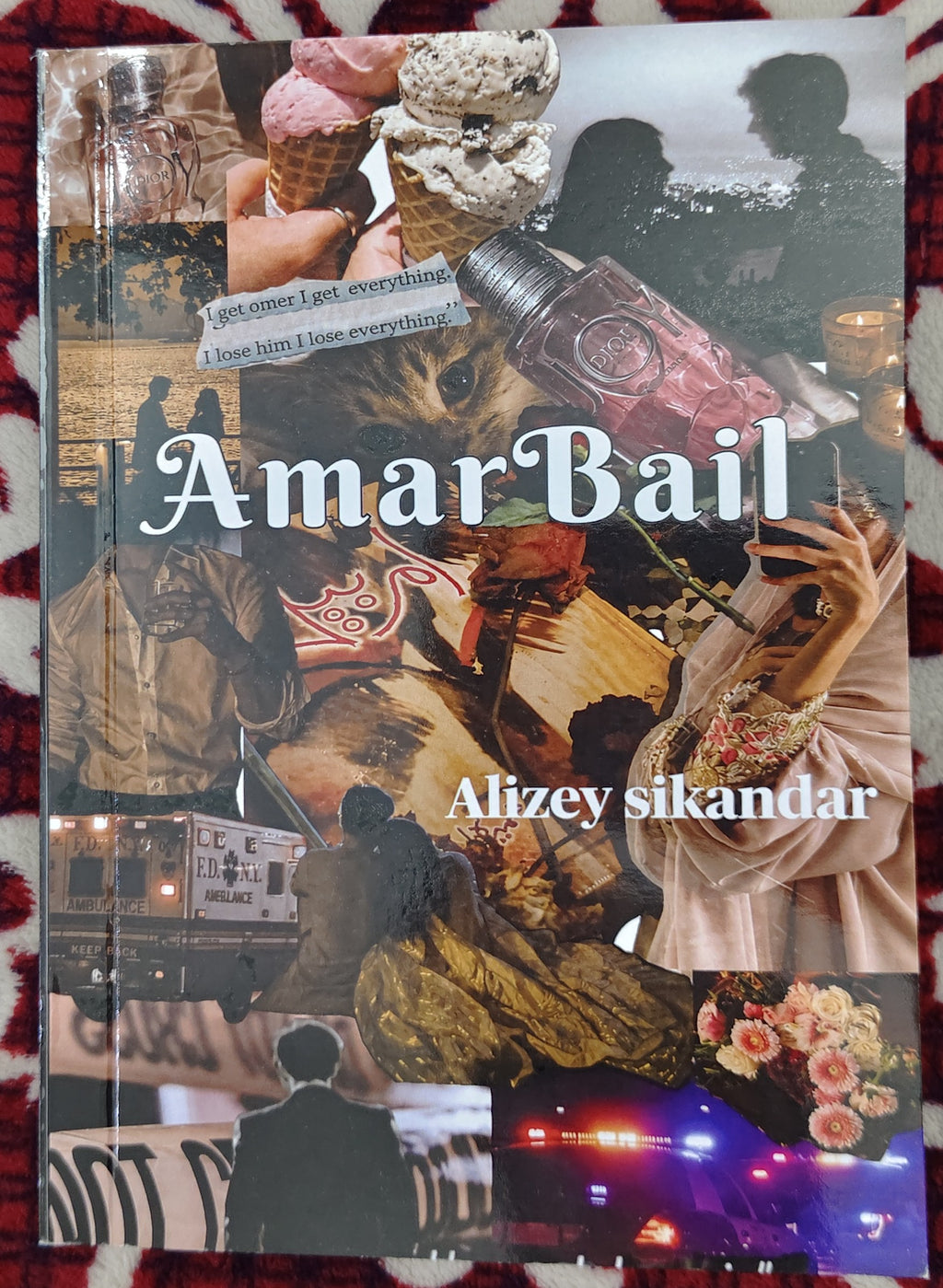 Amarbail