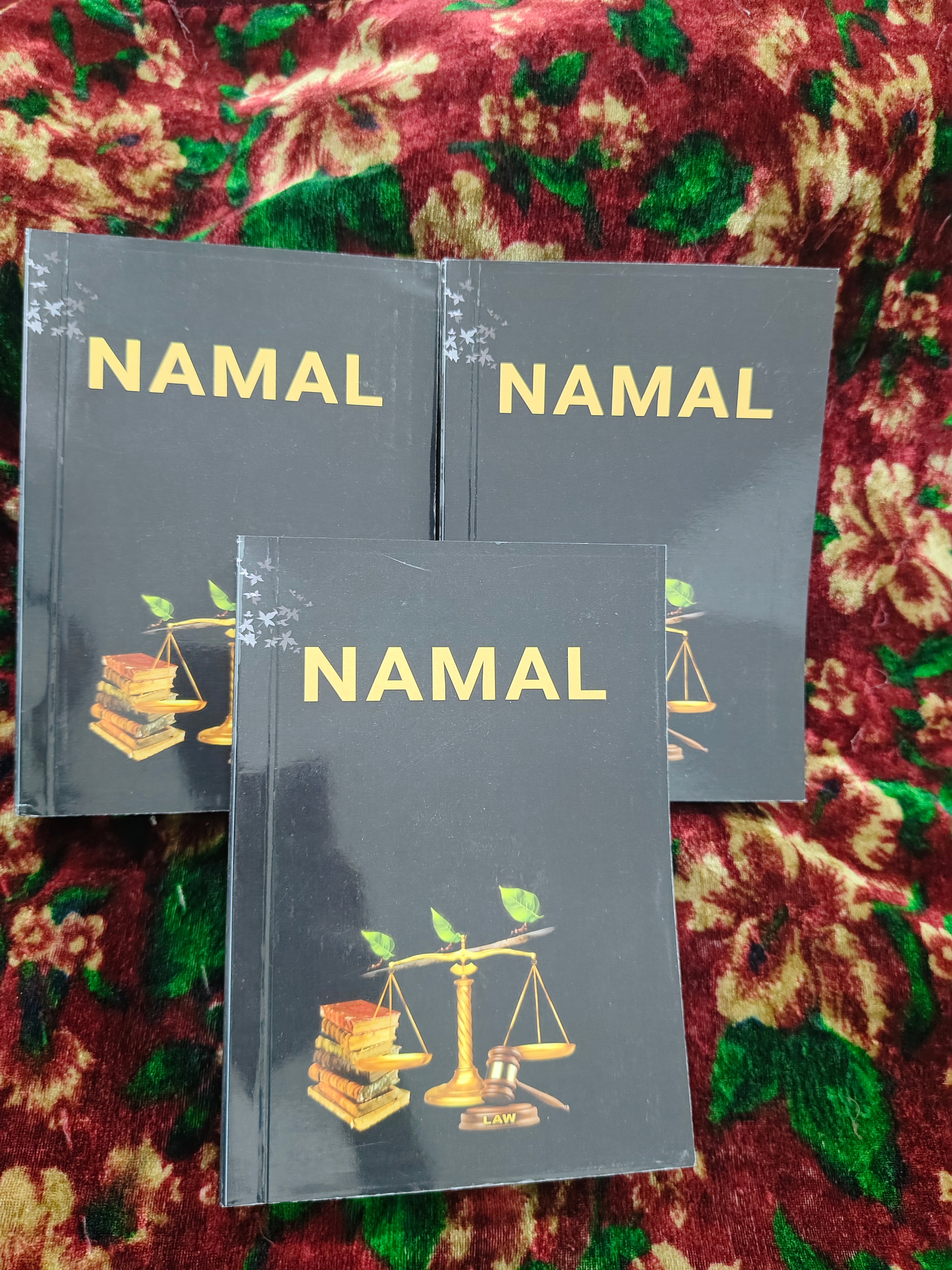 Namal