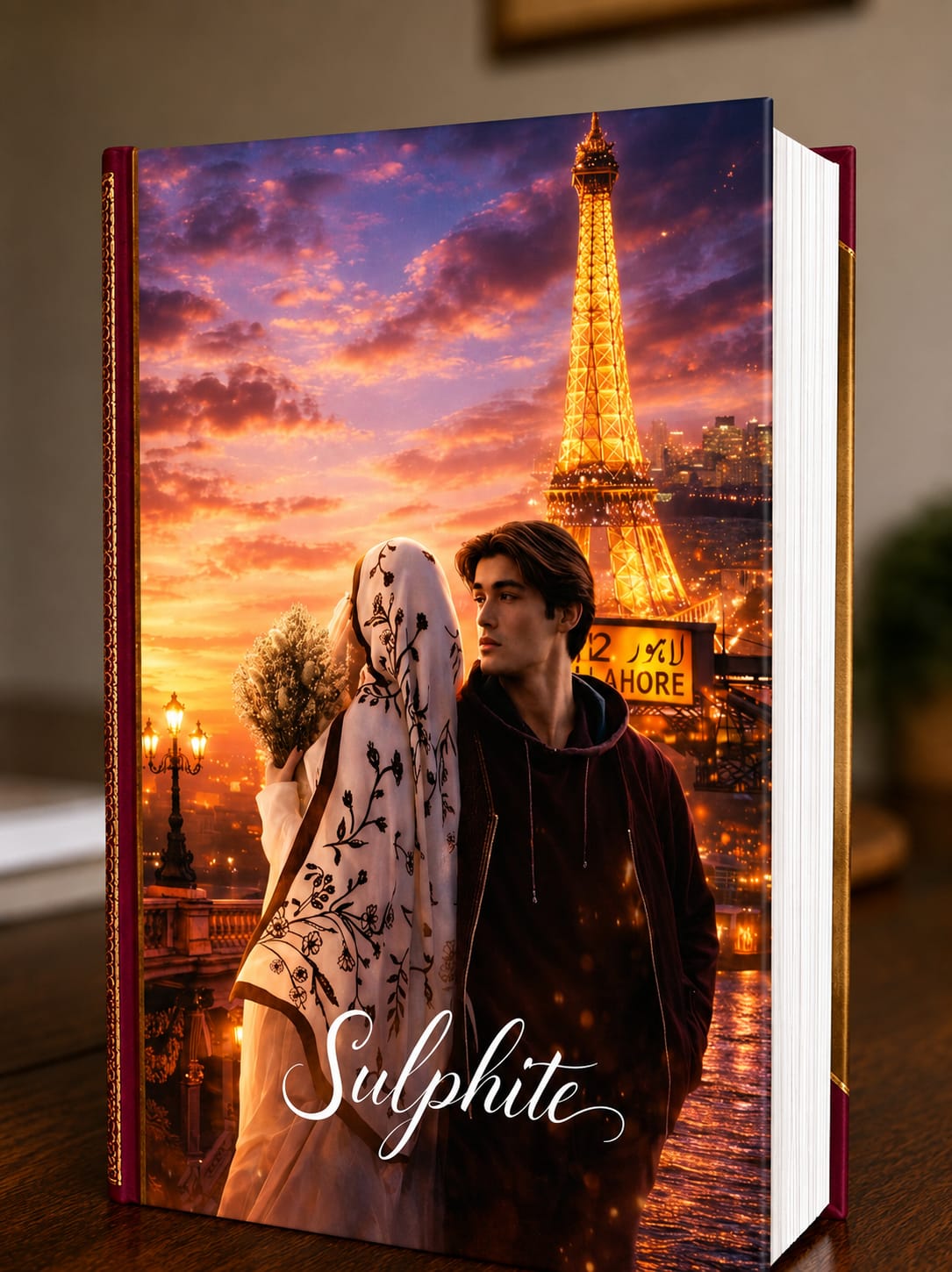 Sulphite