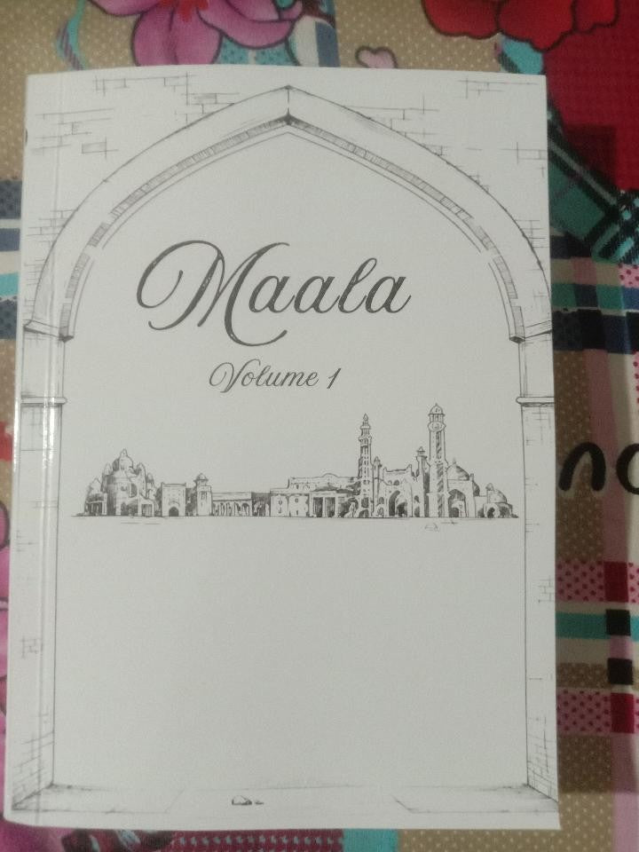 Maala
