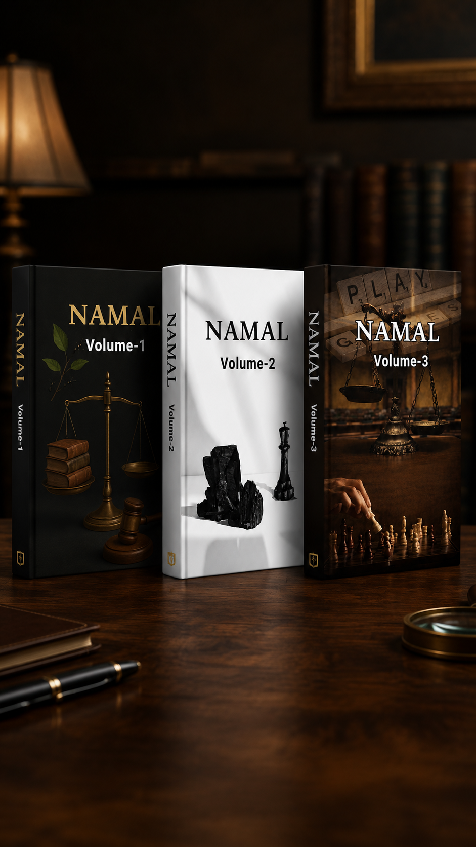 Namal
