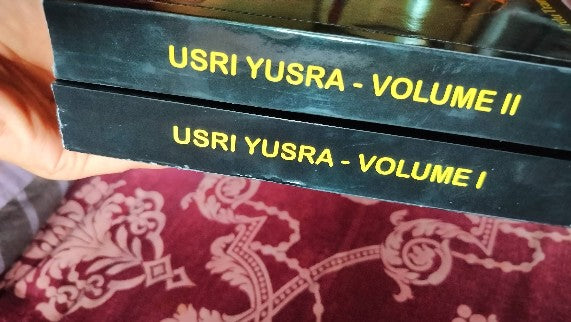 Usri Yusra