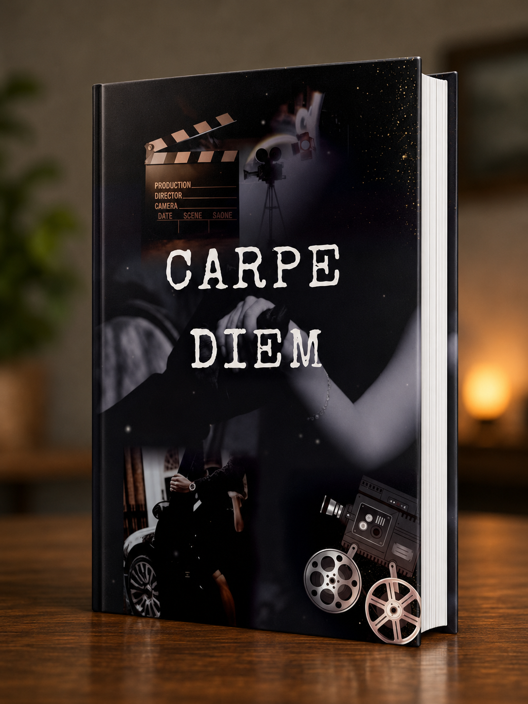 Carpe Diem