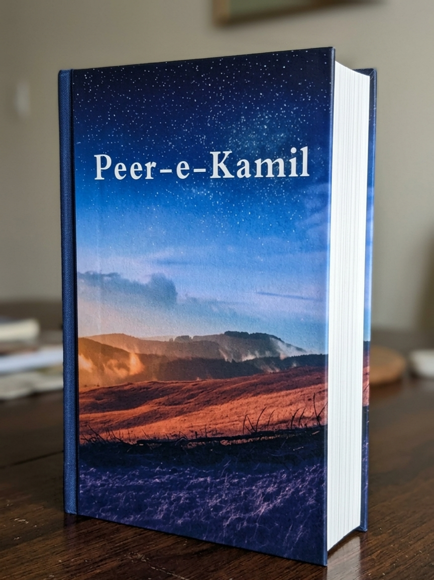 Peer-e-Kamil