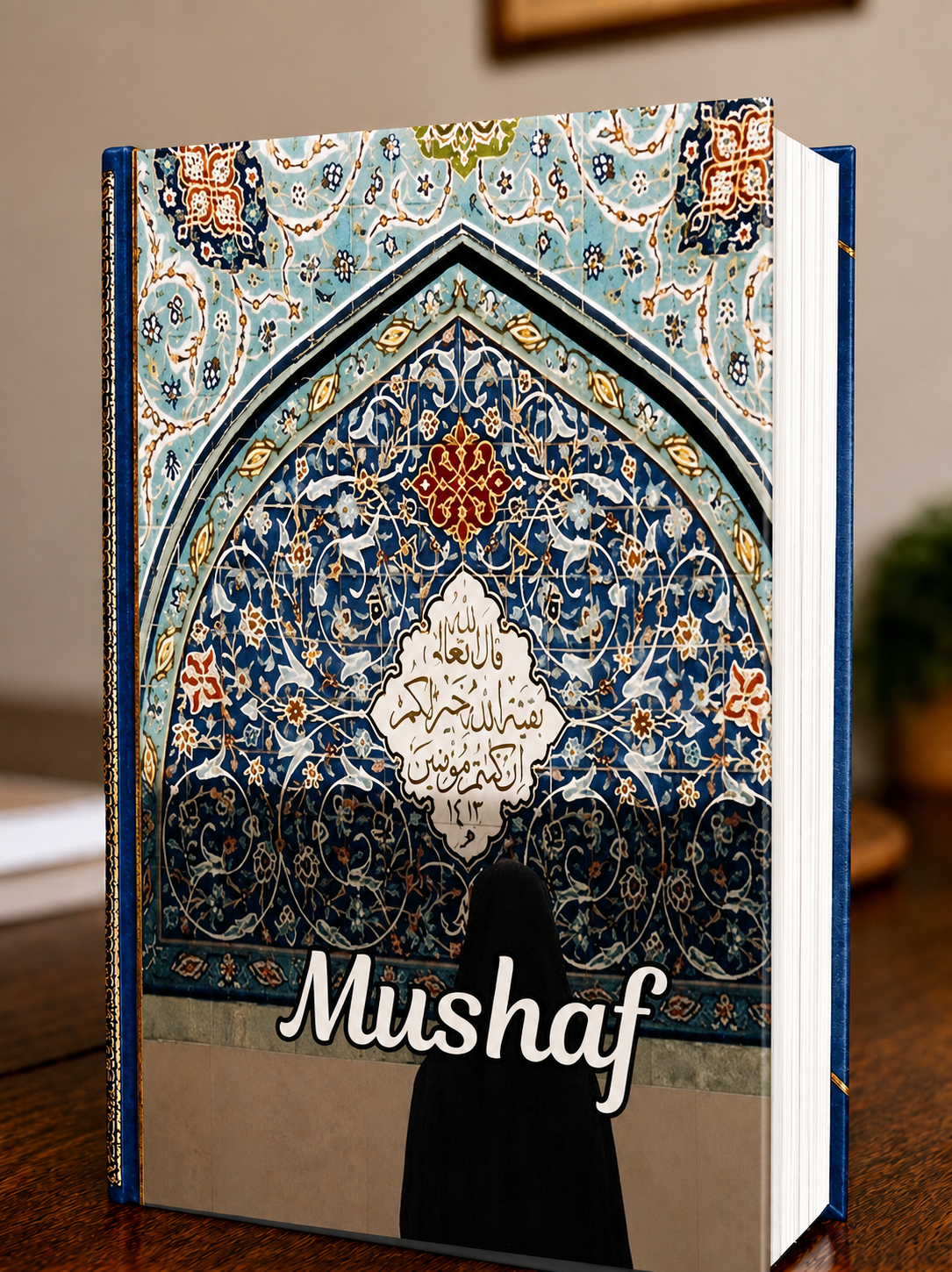 Mushaf